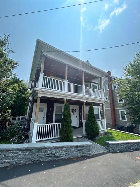 9 Rock Ave unit 9, Swampscott, MA 01907 - photo 1