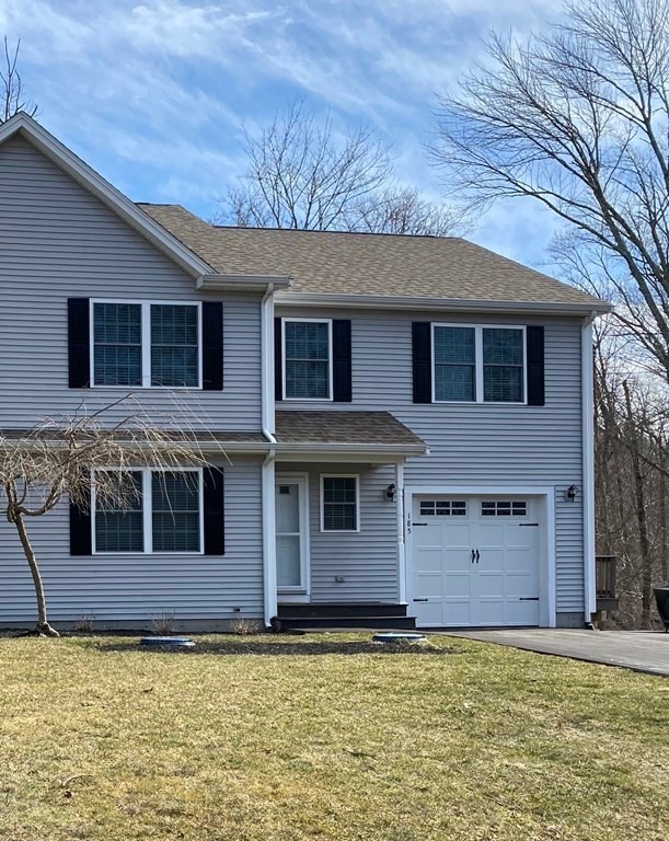 185 Reservoir Ave unit 185, Rehoboth, MA 02769 - photo 1