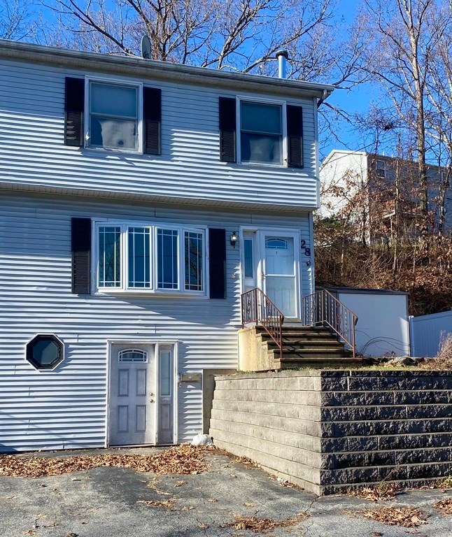 28 Orono St, Worcester, MA 01606 - photo 1
