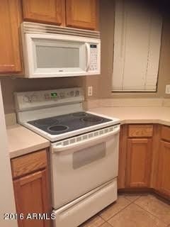 Savannah kitchen