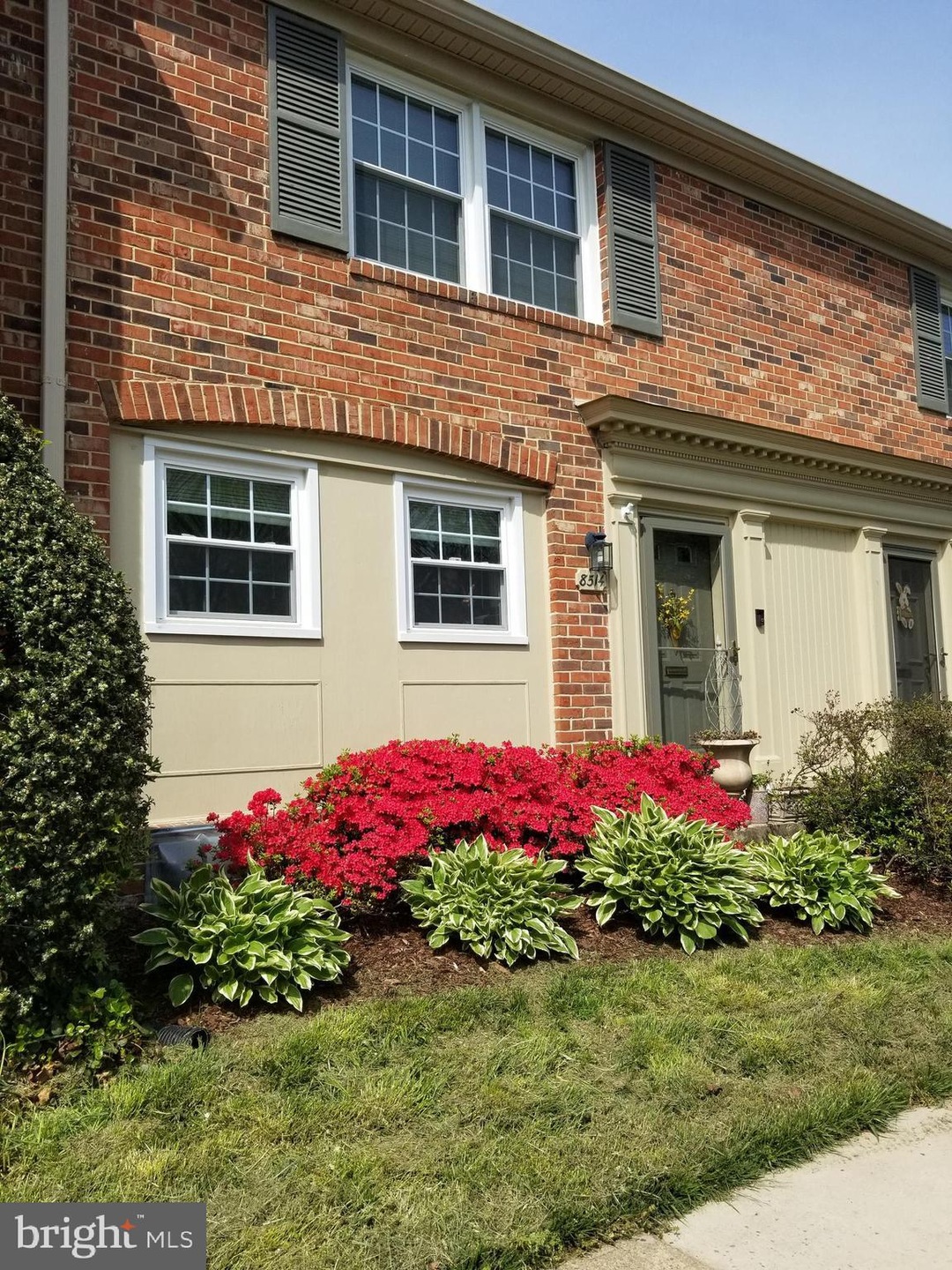 8514 Forrester Blvd unit 871, Springfield, VA 22152 - photo 1