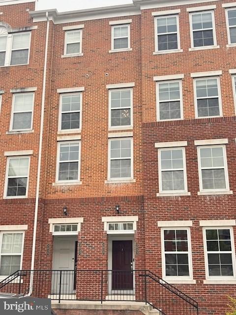 3039 Rittenhouse Cir unit 77, Fairfax, VA 22031 - photo 1