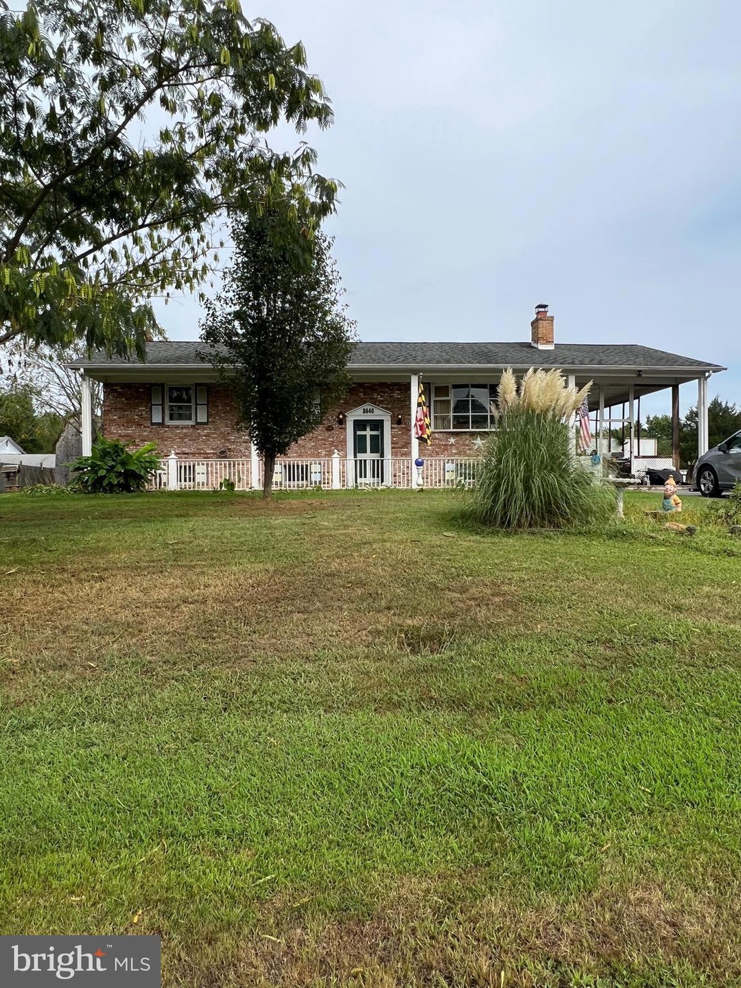 8640 Lowell Rd, Pomfret, MD 20675 - photo 1