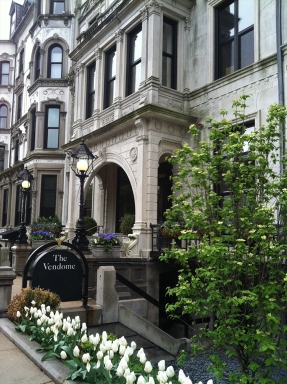 The Vendome unit 516, Boston, MA 02116 - photo 1