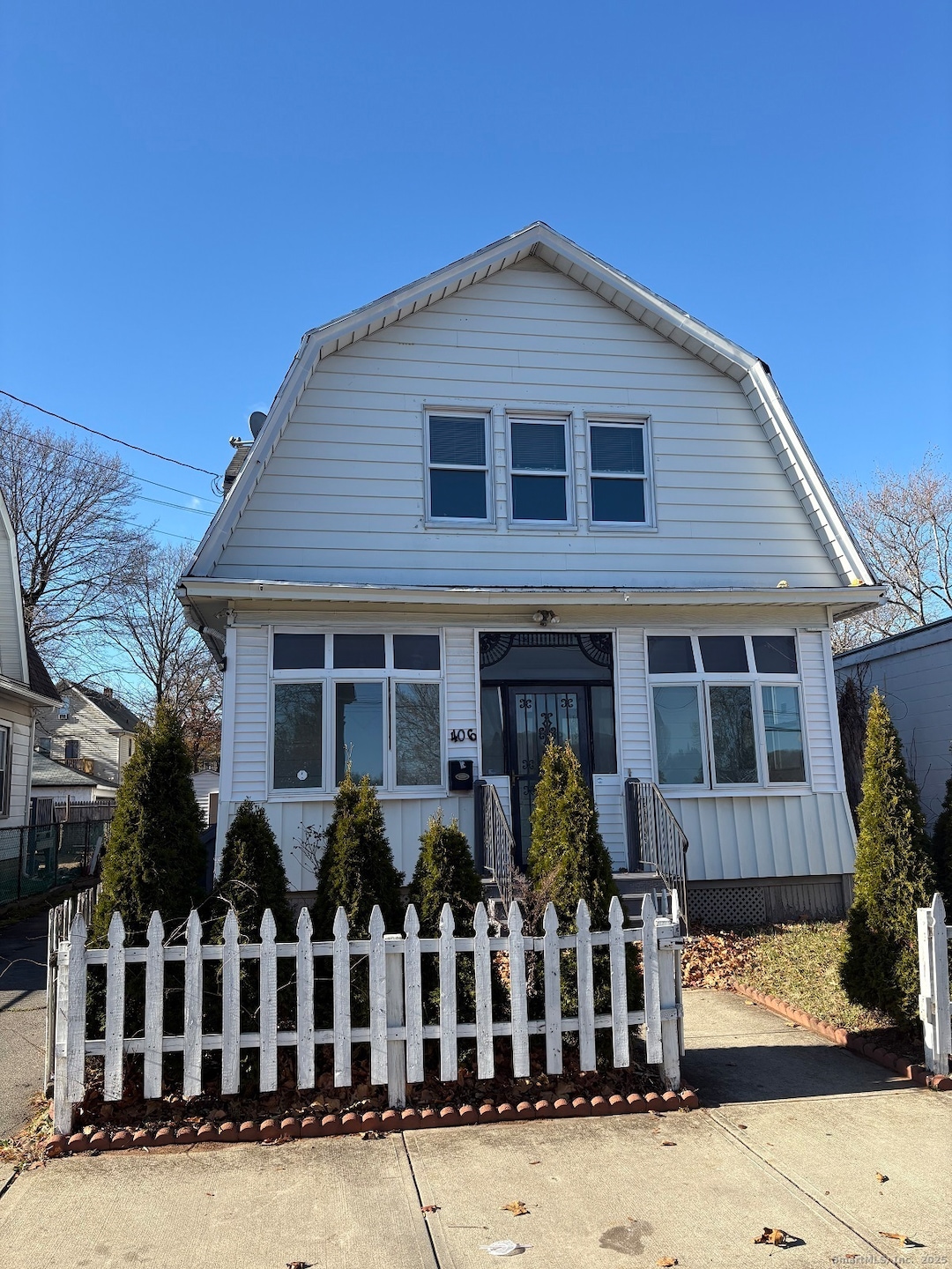 406 Newhall St, New Haven, CT 06511 - photo 1