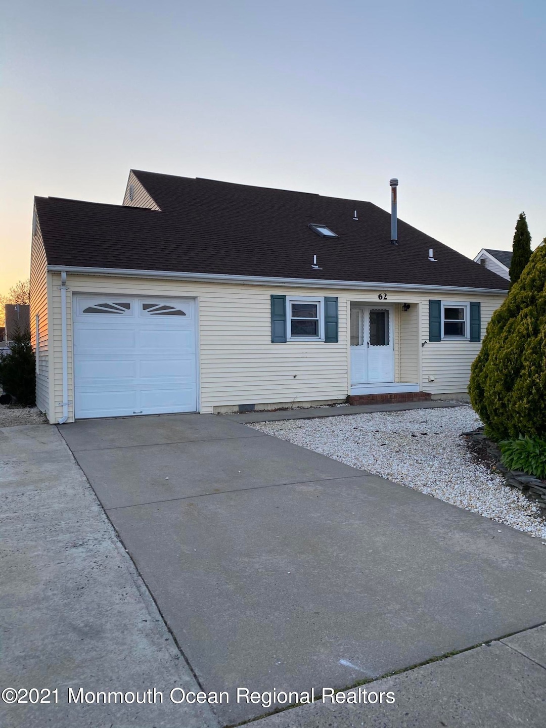 62 Storm Jib Ct, Bayville, NJ 08721 - photo 1