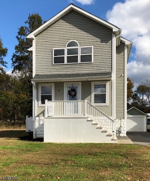 551 Ryerson Rd, Lincoln Park, NJ 07035 - photo 1