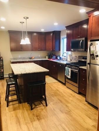 167 O St unit 2, Boston, MA 02127 - photo 1