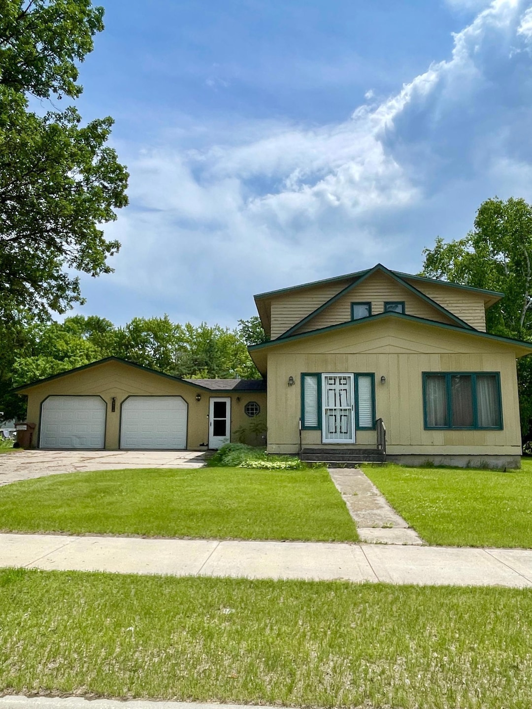 For Sale $163,500