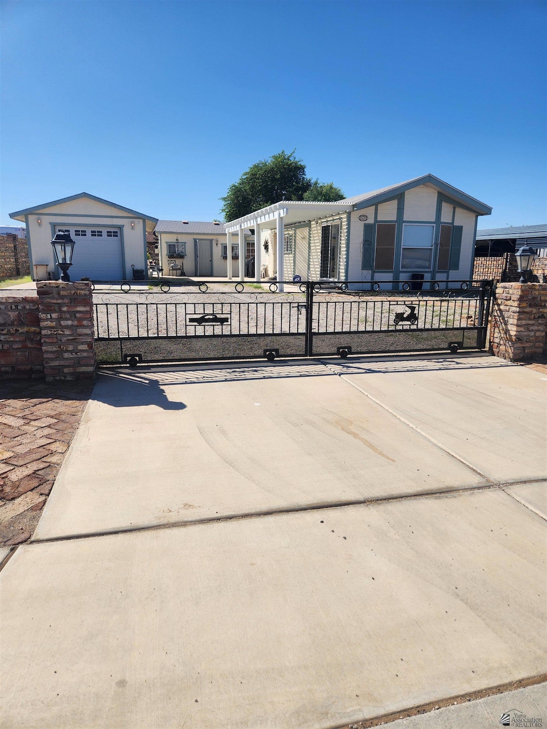 9649 E 36th St, Yuma, AZ 85365 - photo 1