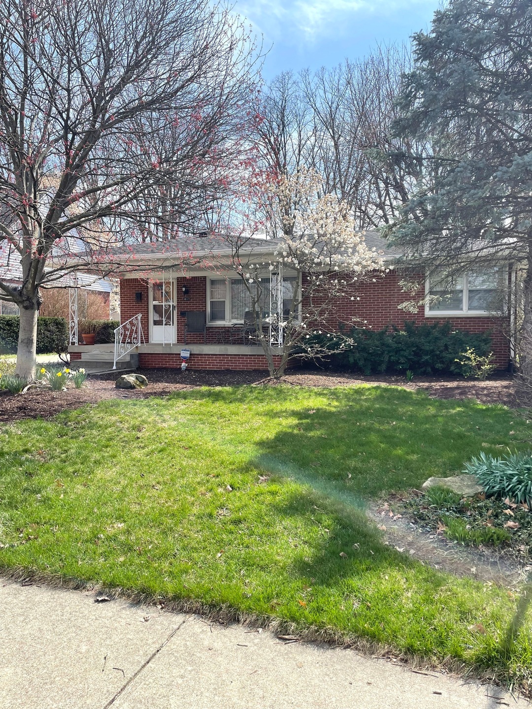 1017 Byland Dr, Beech Grove, IN 46107 - photo 1