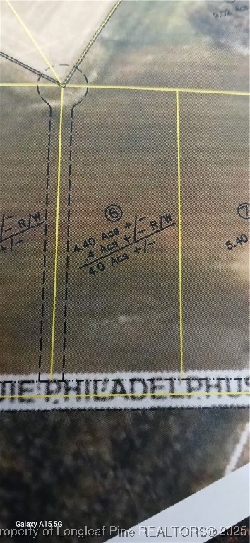 Lot 6 Buie - Philadelphus Rd, Red Springs, NC 28377 - photo 1