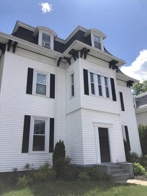 15 Beale St unit 4, Dorchester Center, MA 02124 - photo 1