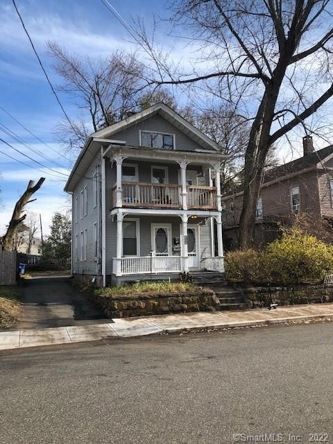 159 Franklin St unit 1, Meriden, CT 06450 - photo 1