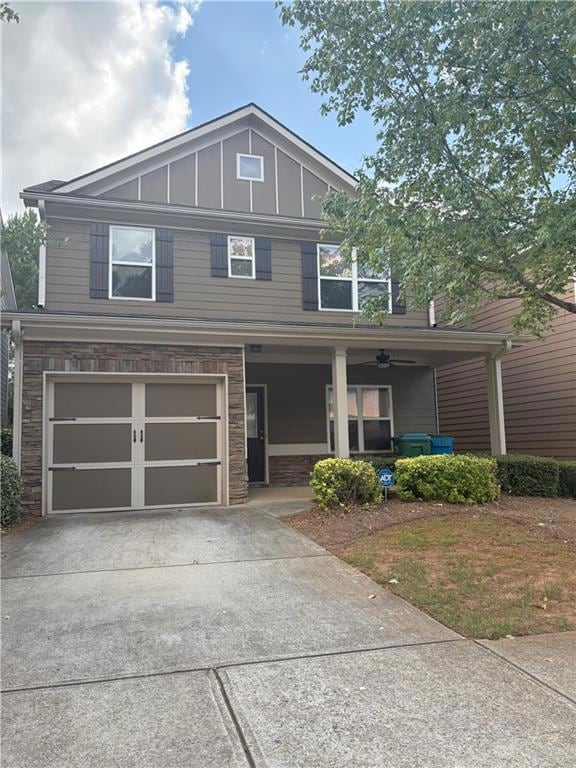 1372 Blackstone Way, Watkinsville, GA 30677 - photo 1