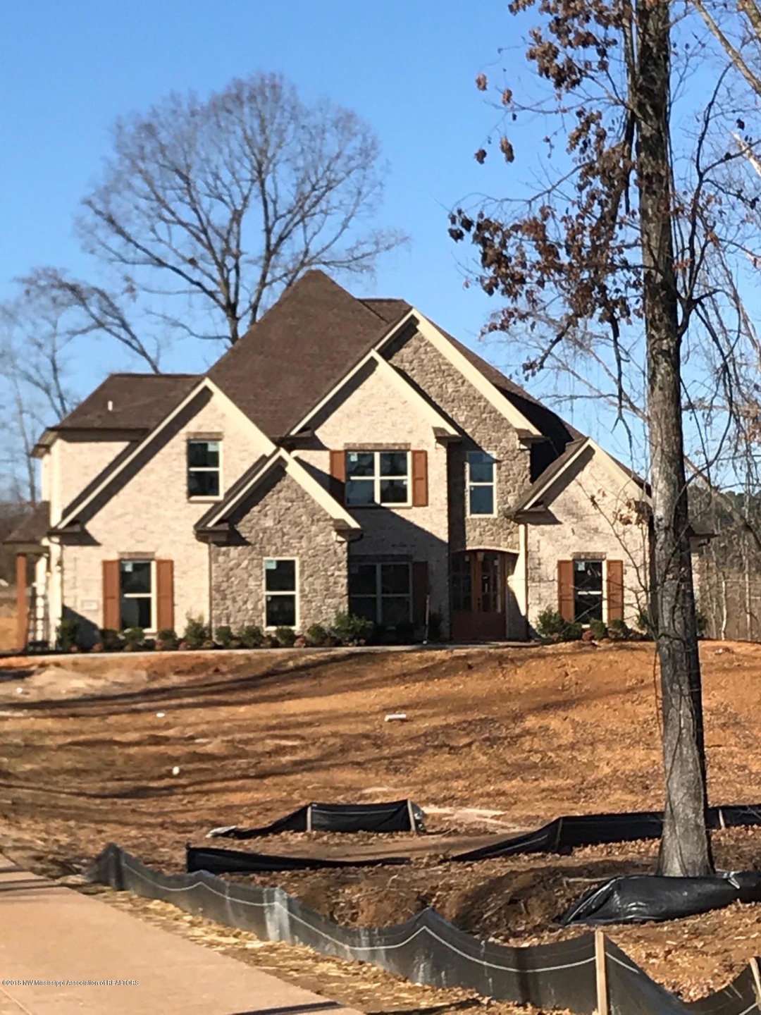 1881 Bakers Trail-Cline