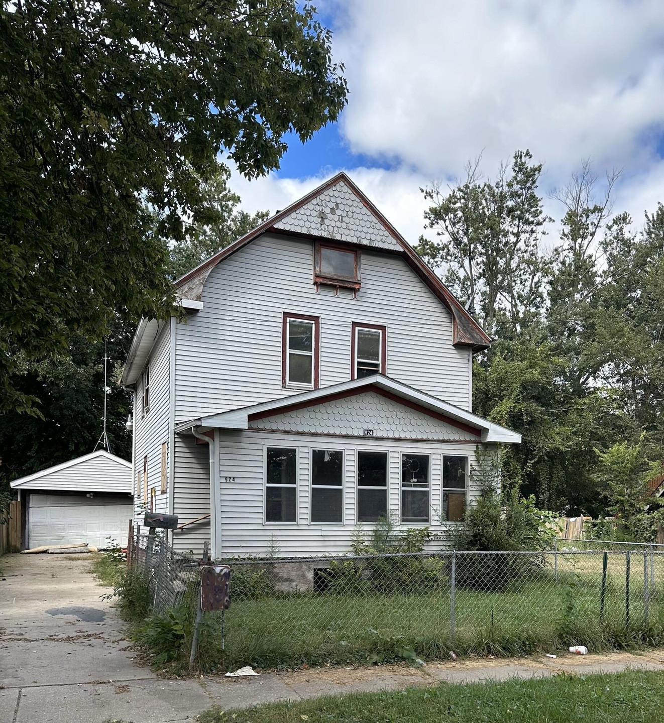 Photo of House
