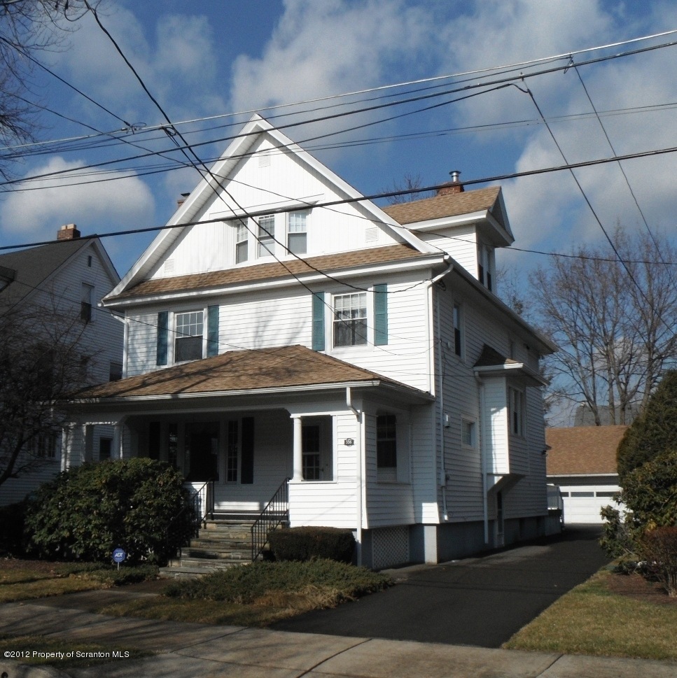 556 Charles Ave, Kingston, PA 18704 - photo 1