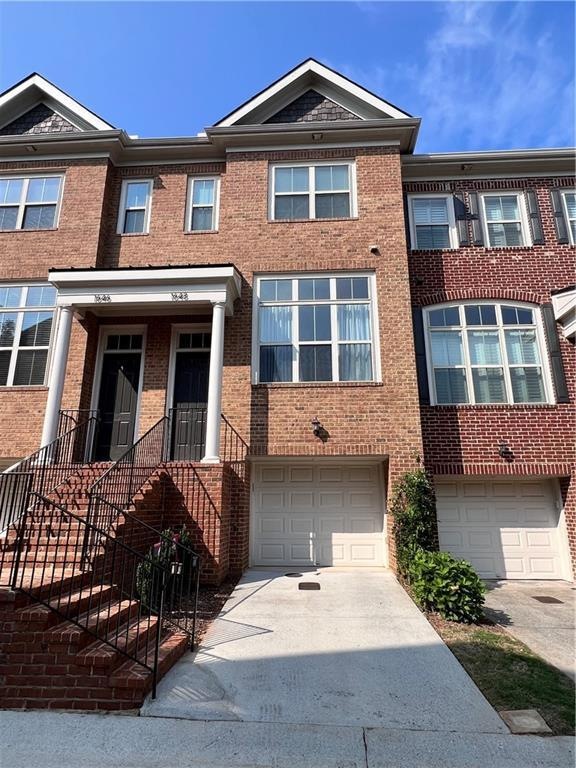 1648 Mosaic Way, Smyrna, GA 30080 - photo 1
