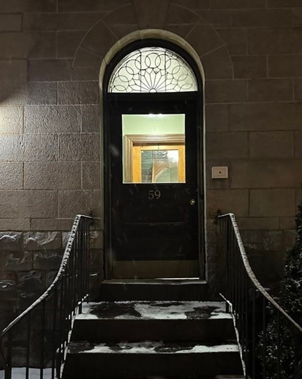 59 Hemenway St unit 5, Boston, MA 02115 - photo 1