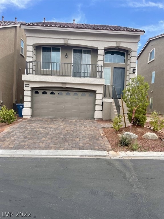 6475 Amberleaf Way, Las Vegas, NV 89118 - photo 1