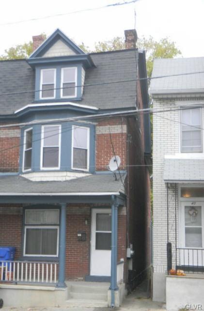 46 W Union Blvd unit B, Bethlehem, PA 18018 - photo 1