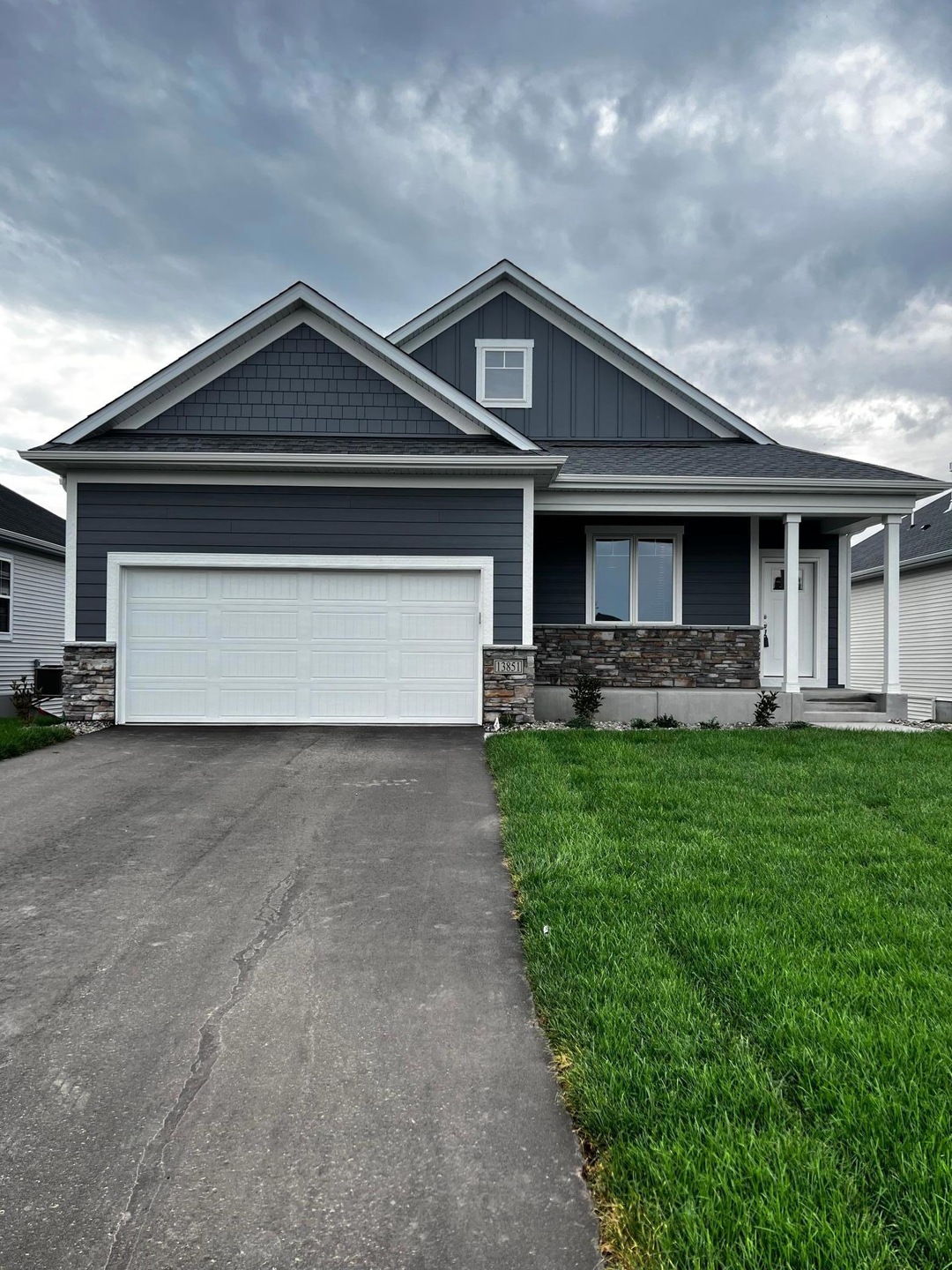 13851 Geneva Ave N, Hugo, MN 55038 - photo 1