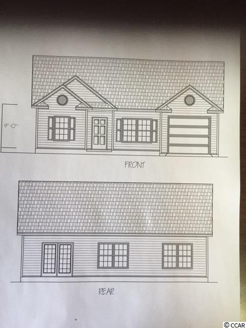 316 Sean River Rd, Conway, SC 29526 - photo 1