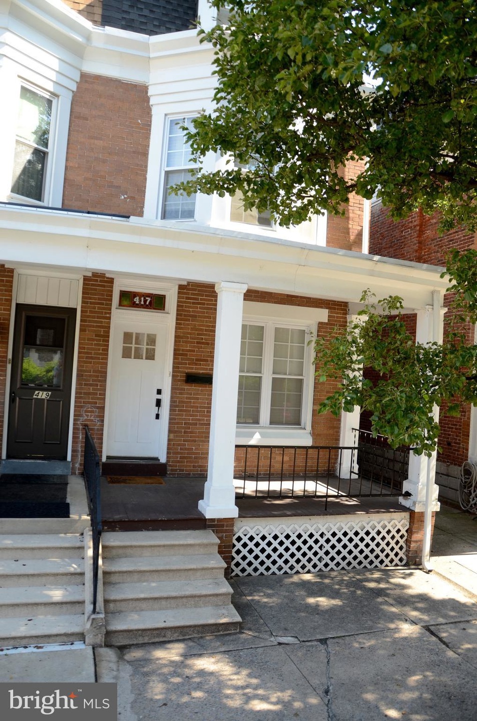 417 Franklin St, Reading, PA 19611 - photo 1