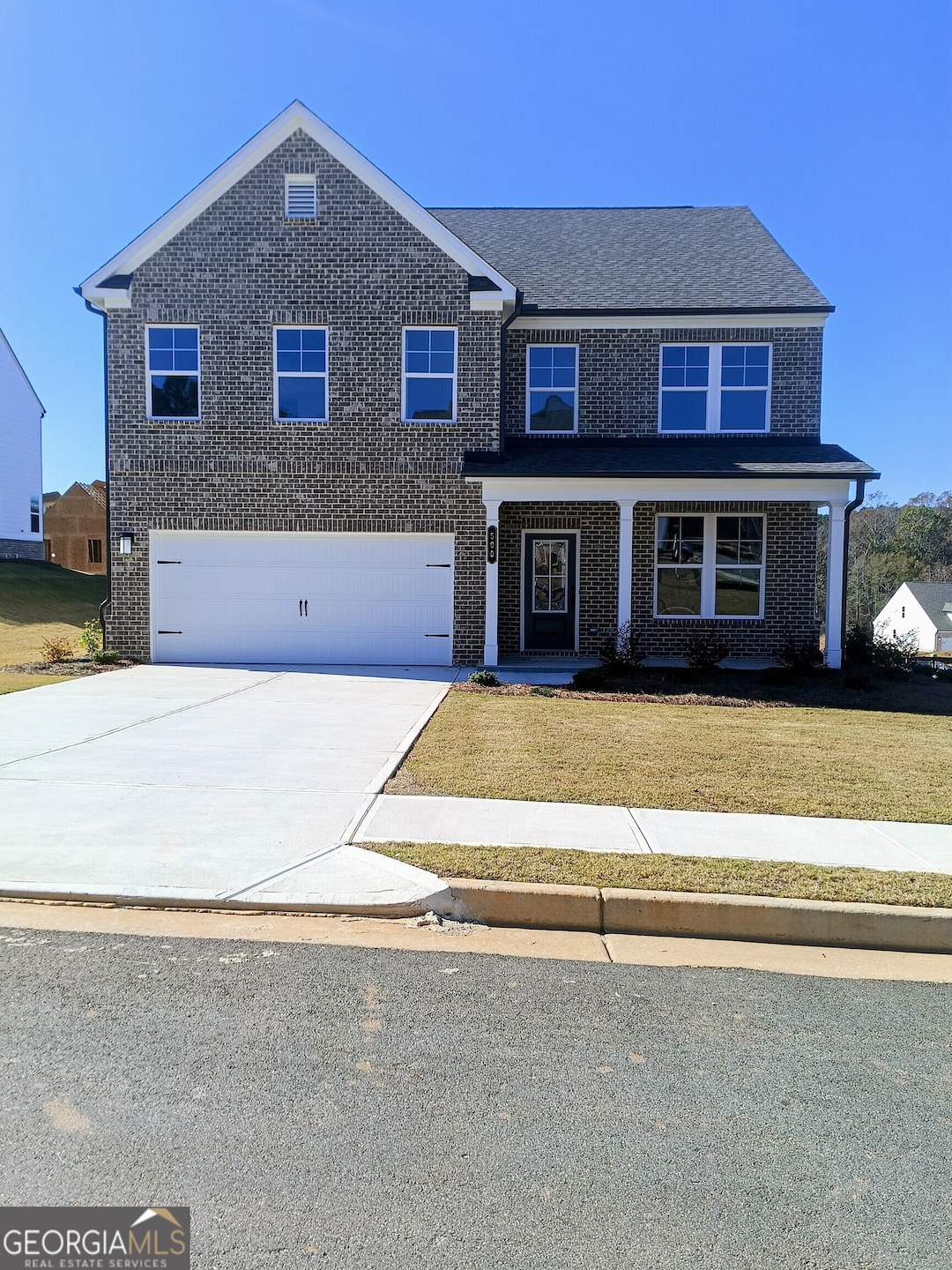 Welcome to river Oaks Kershaw Plan