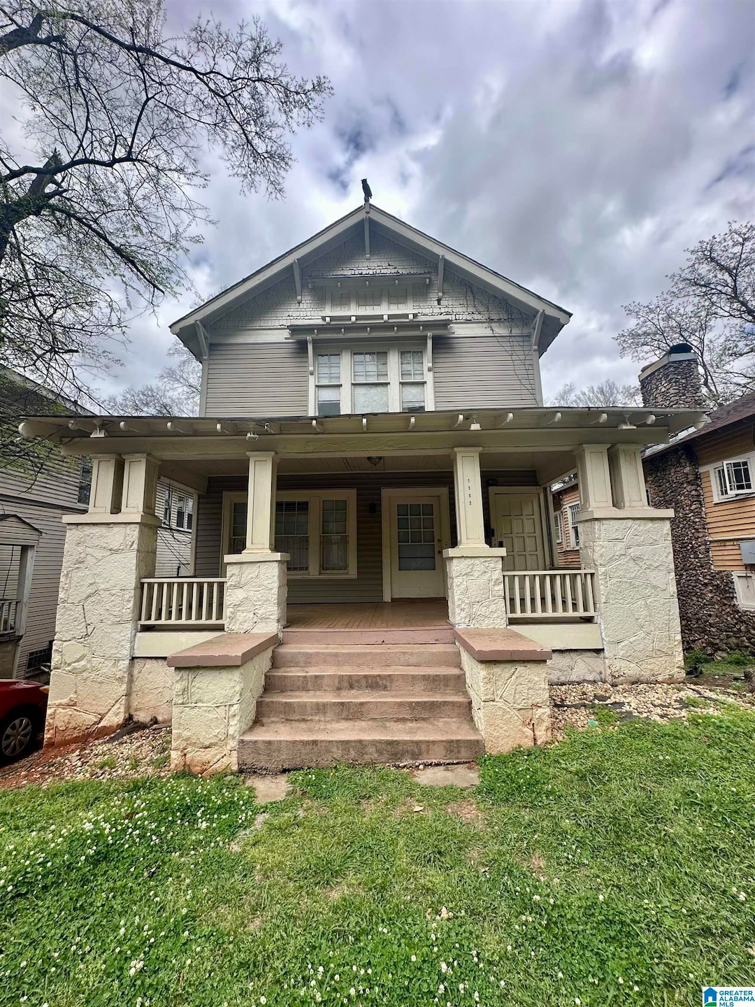 1502 16th Ave S unit A, Birmingham, AL 35205 - photo 1