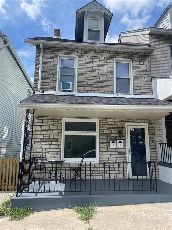 303 E Union St unit 1st, Allentown, PA 18109 - photo 1