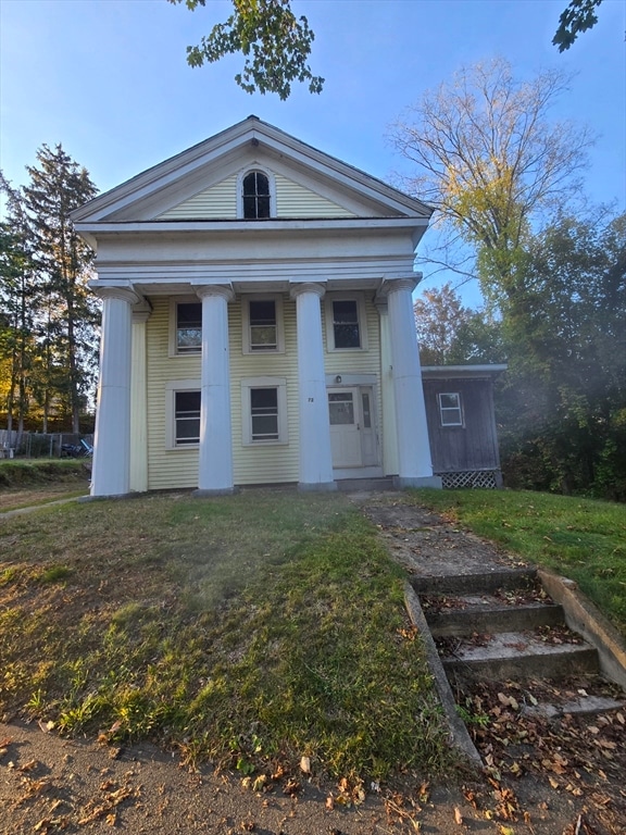72 Maple St, Warren, MA 01083 - photo 1
