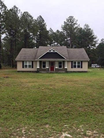 272 Grandview Cir, Douglas, GA 31535 - photo 1