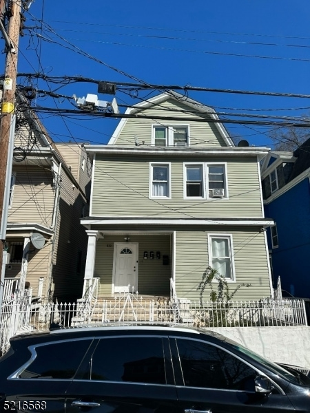 870 S 18th St, Newark, NJ 07108 - photo 1