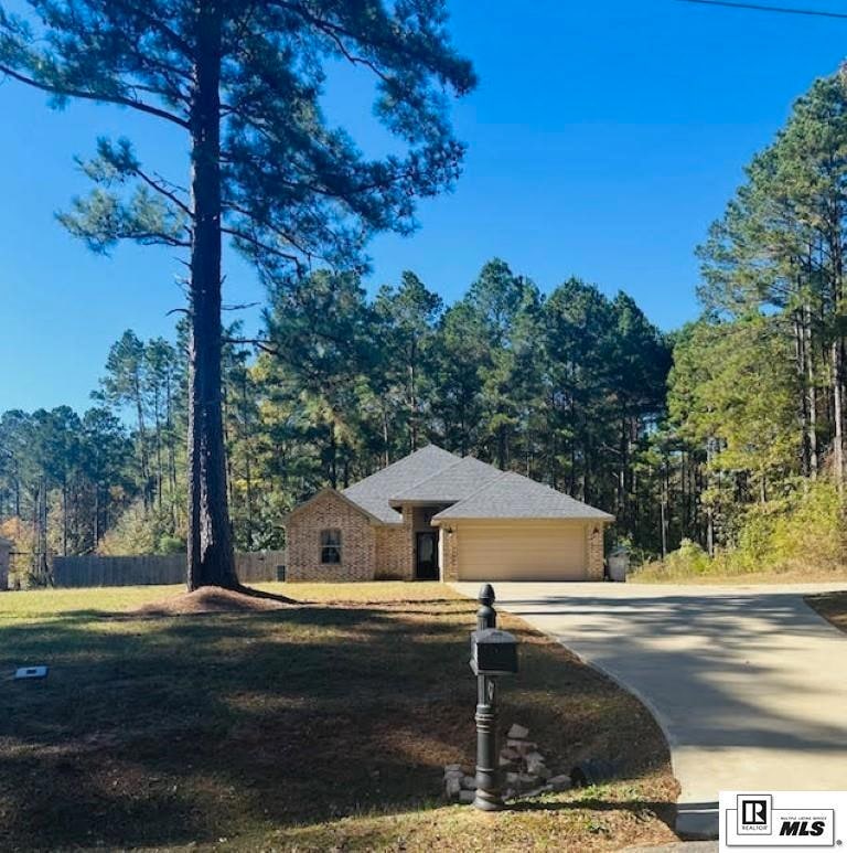 201 Glen Acres Rd, Calhoun, LA 71225 - photo 1