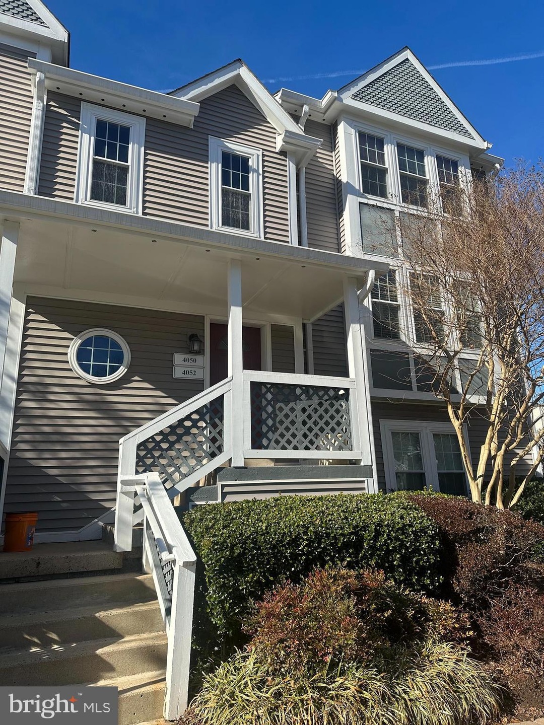 4050C Grays Pointe Ct unit 4050C, Fairfax, VA 22033 - photo 1