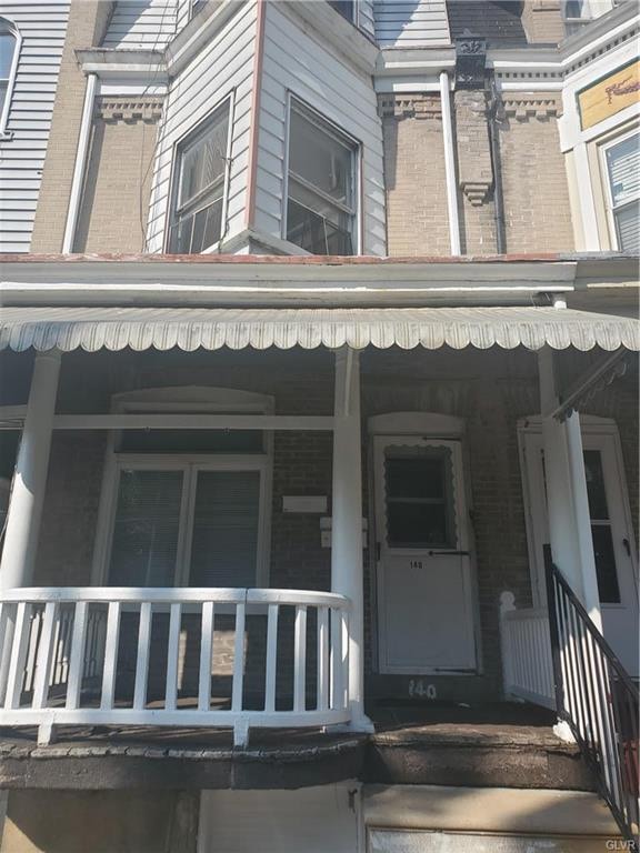 140 S 12th St unit 1, Allentown, PA 18102 - photo 1