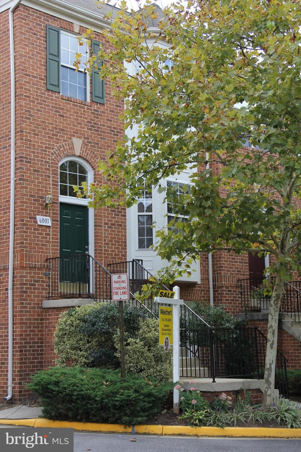 6001 Madison Overlook Ct, Falls Church, VA 22041 - photo 1