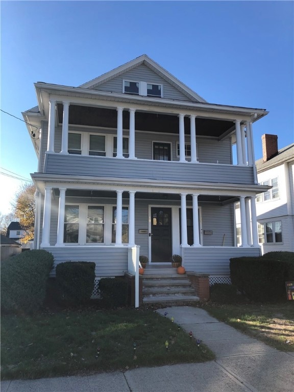 20 Nelson St, Providence, RI 02908 - photo 1