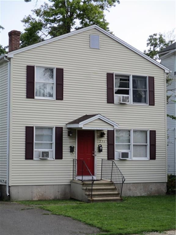 236 Clinton St, New Britain, CT 06053 - photo 1