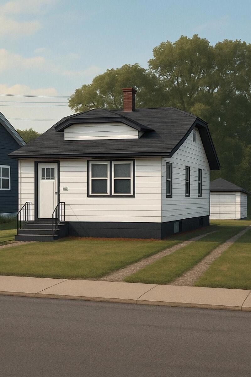 6329 Calumet Ave, Hammond, IN 46324 - photo 1