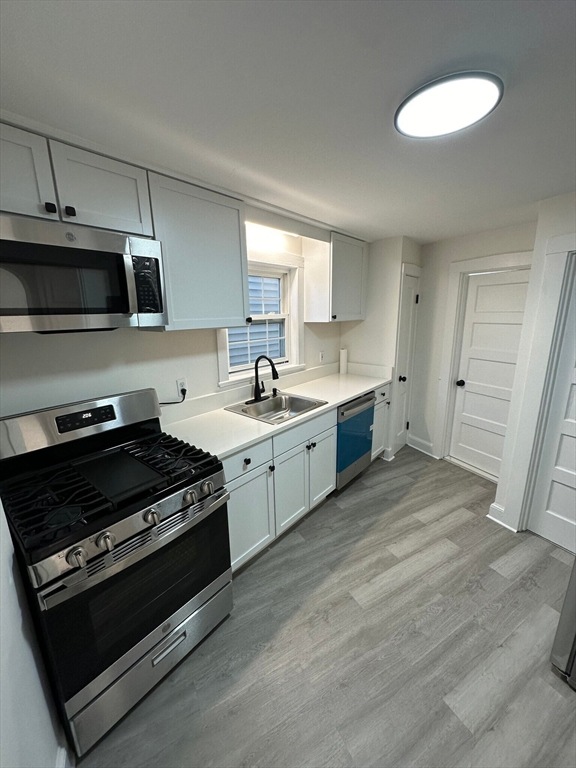 493 Lynn St unit 4, Malden, MA 02148 - photo 1