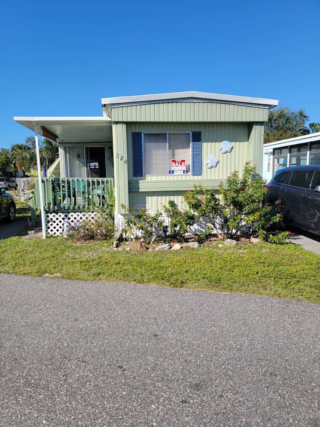 224 Hitching Post Rd, Cape Canaveral, FL 32920 - photo 1
