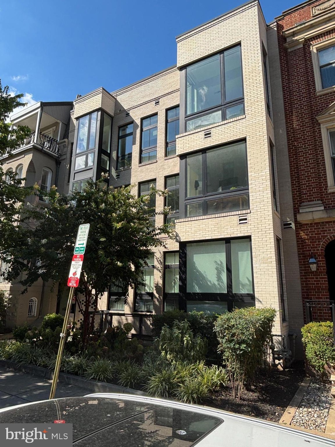 1761 P St NW unit 2, Washington, DC 20036 - photo 1