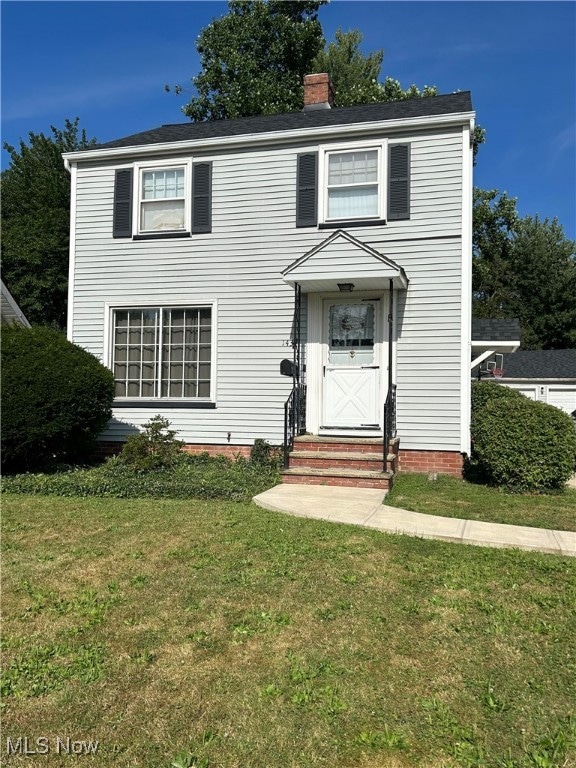 Sold $165,000 • Co-Listing Agent