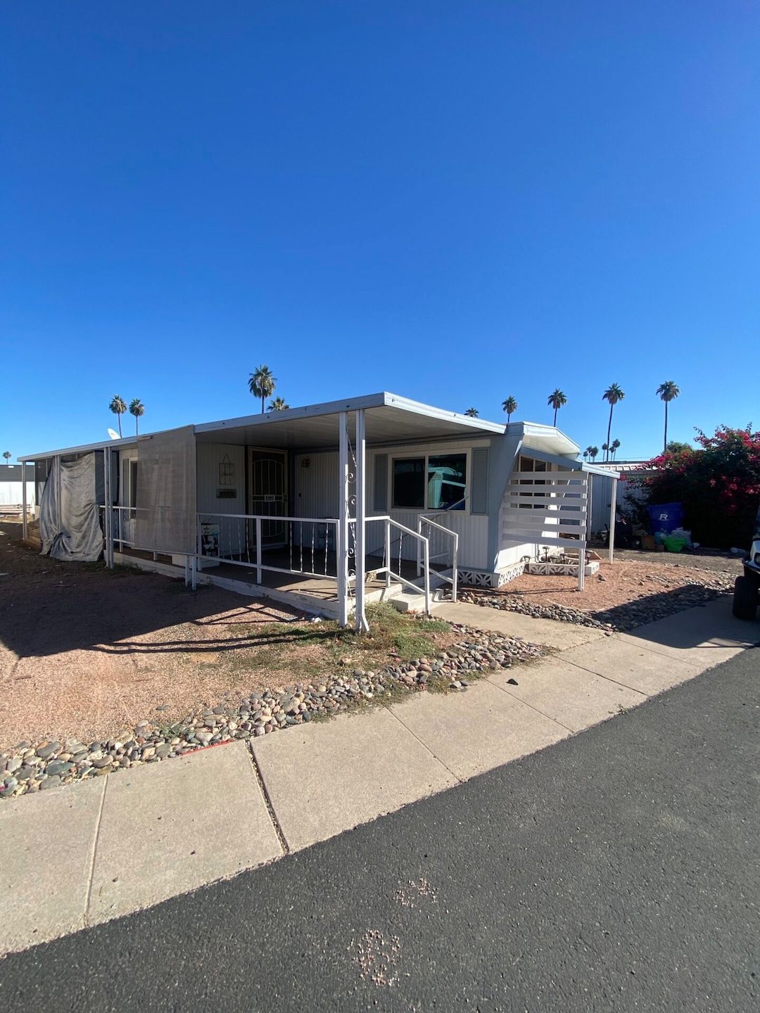 5201 W Camelback Rd unit site f295, Phoenix, AZ 85031 - photo 1