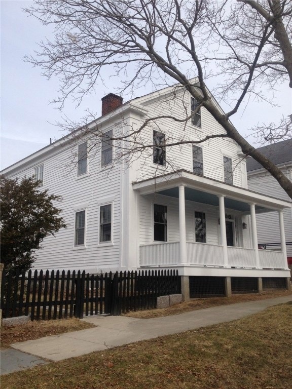 41 Church St, Bristol, RI 02809 - photo 1