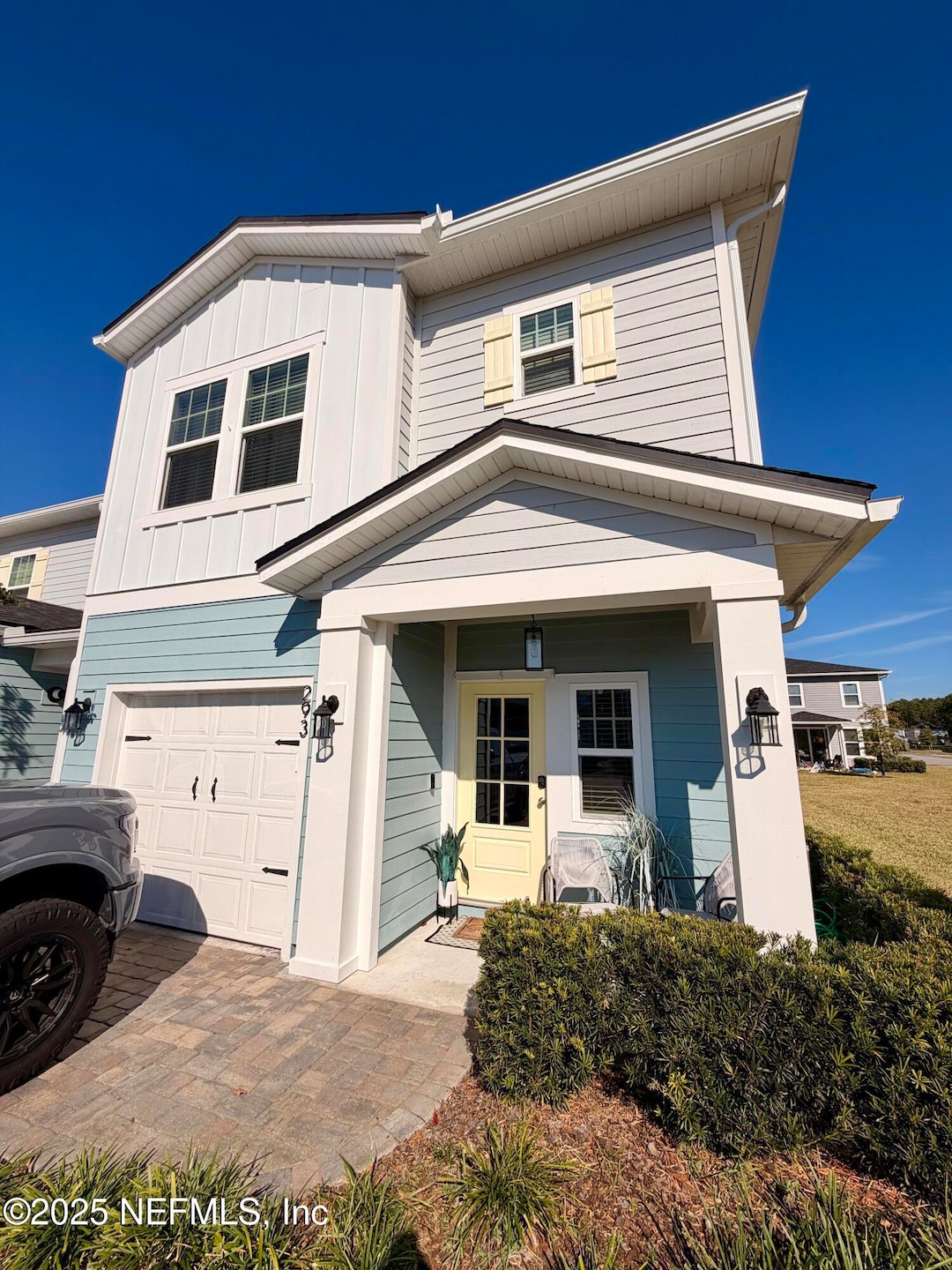 293 Pine Bluff Dr, Saint Augustine, FL 32092 - photo 1