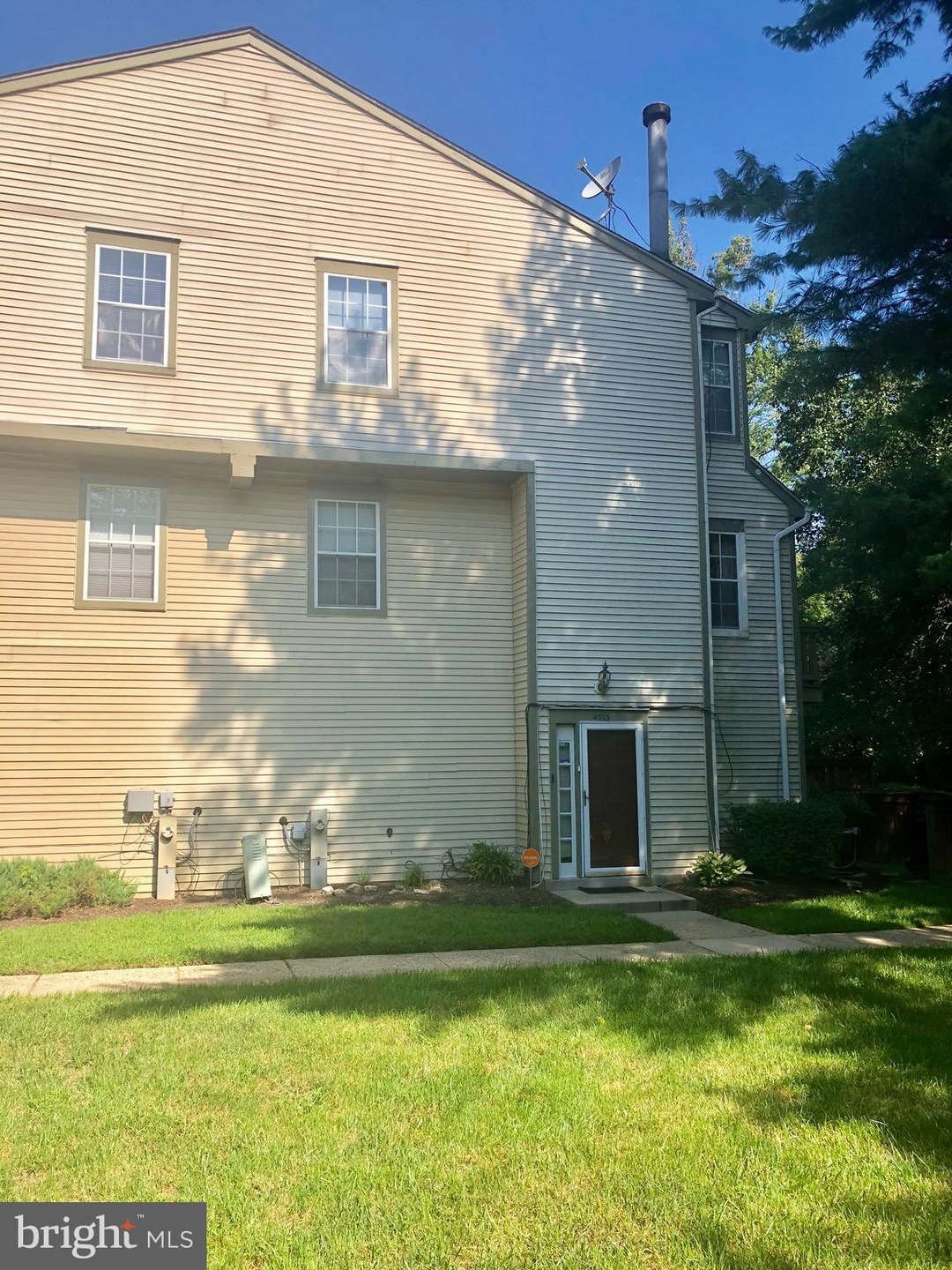 4773 River Valley Way unit 52, Bowie, MD 20720 - photo 1